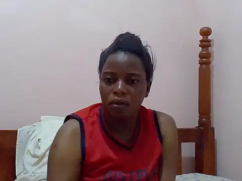 Sweetbabra1 - NAKED PLAYING MYSELF
