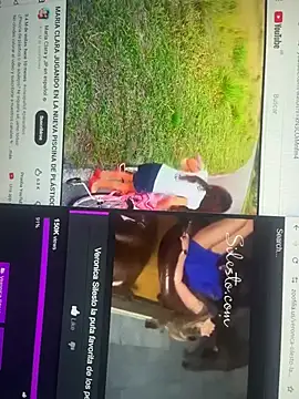 Valen_Milf4u - Play pussy