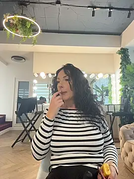 BeckyShineX - 💋 Spoil My Naughty Mood