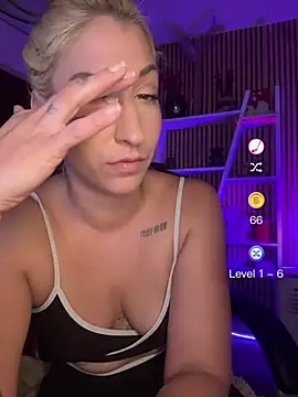 Sofiah_ - ShowBoobs&suckfingers😈