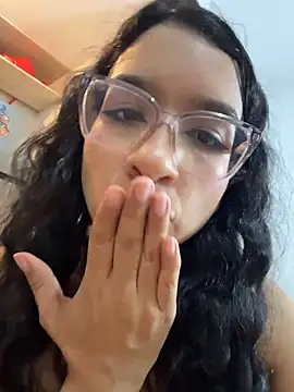 Gia_cutee - control toy last tip 3minute