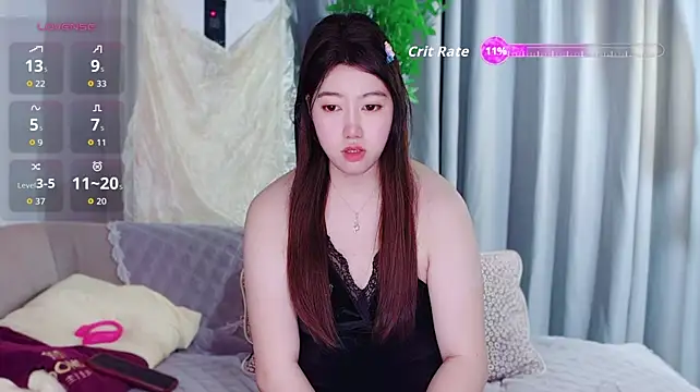 LuMei-Love - 想做哥哥的骚母狗 求调教 指定动作5分钟 +控制5分钟
