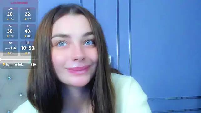 AngelinaWett - play with pussy doggy