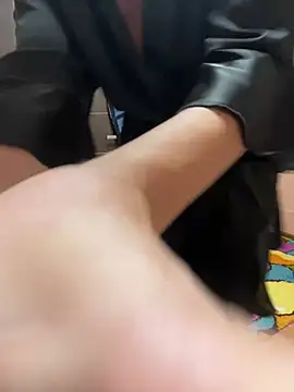Masher_ - Squirt show