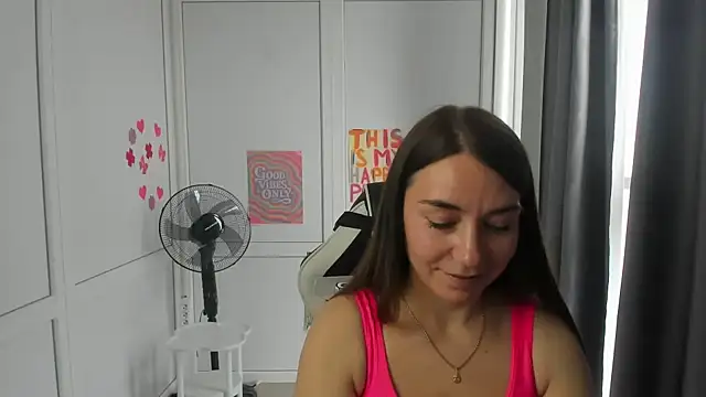 BlushBerryy - Teasing dance