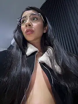 Soy_Ania_Sweet - FULL NAKED IN PUBLIC+CUM+DESTROY PUSSY