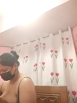 Sexxi_Nupur - full naked dans