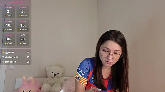 Monster_Doris - lick your finger and run it over your pu