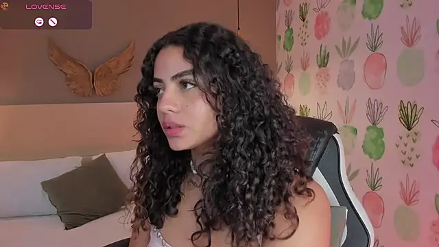 Yaya23x - blow job