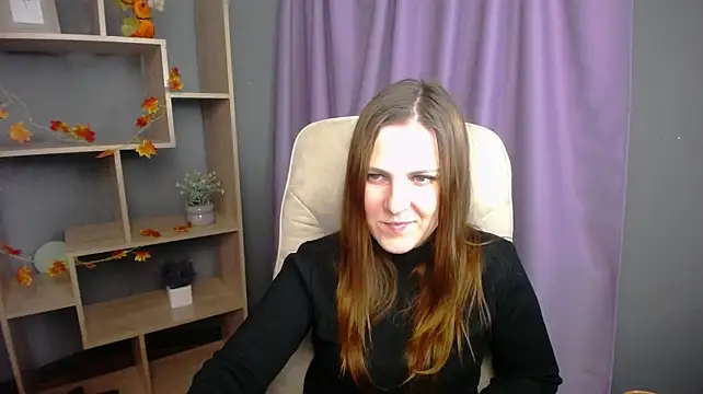 ElizabethGlow - sexy dance