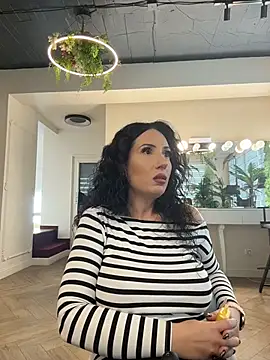 BeckyShineX - 💋 Spoil My Naughty Mood