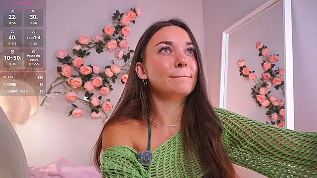 YayMaya - hi sexy