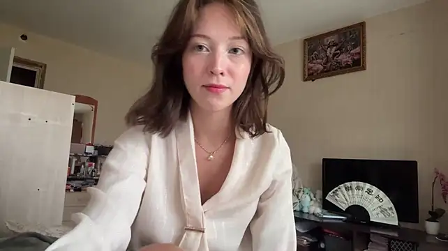 SusanaHallet - sprank my sexy ass close to cam
