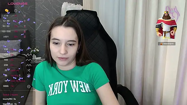 Alice_Weiss - love your smile
