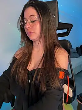 Sharon_07 - Play with domi inside mee💥