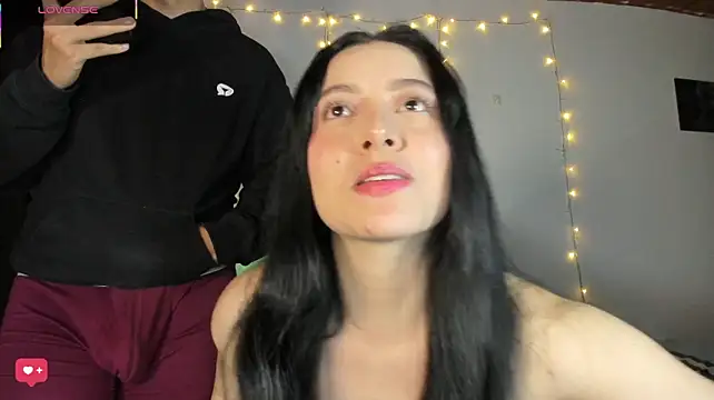 Ethan_chloeee - 😈Creampie drips from Chloee's pussy💦