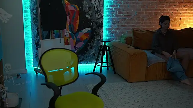 _Allie_ - Ladies cum first! Topless