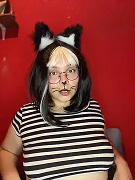 Solo_yoss - Plug tail and kitty ears 😽 😉