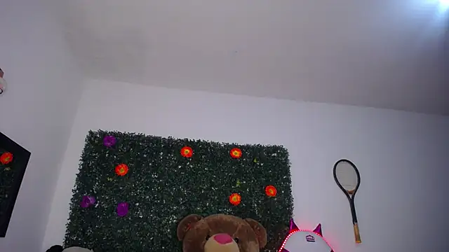 Violettacardona1 - Full nude