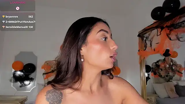 Hade_miller - fuck me so badly