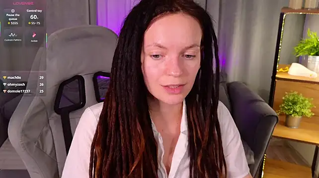 CoreyJane - spread naked ass close up ❤️🍑