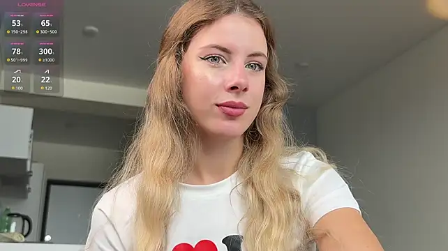 Evy_miu - full naked