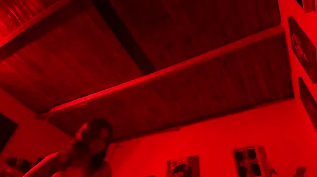 Aurora_Wish_ - spit on boobs