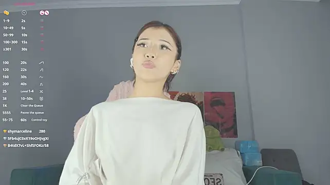 Mimiicherry - ANAL