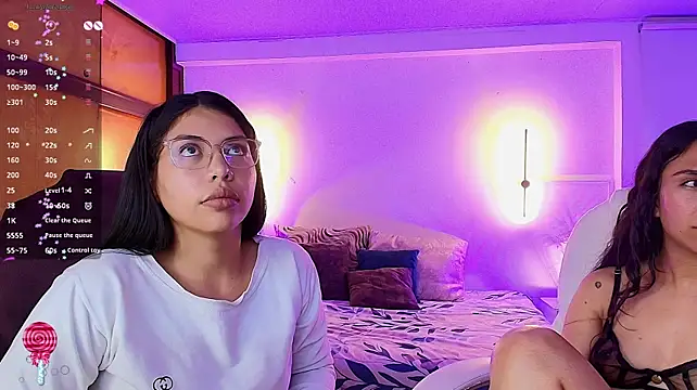 Kloe28 - naked+twerk
