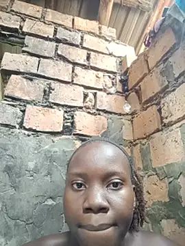 Black_juicy24 - Twerking for daddy