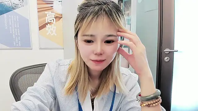 KKMM168 - 对主播有什么意见可以提出来，沟通很重要，我希望更好的服务你们
