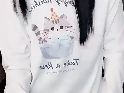 Cherry_Xyz - shopping