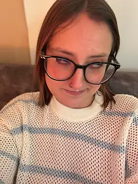 Megan_lu2 - Open ass