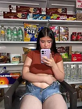 StrawberryPink_ - FINGERS INSIDE UNTIL I COME