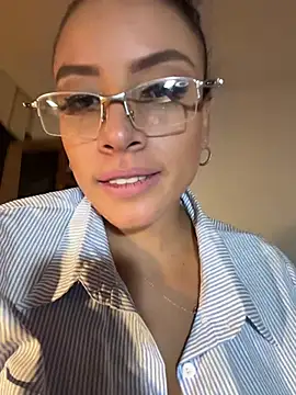 Lena-Williamss - 💥 Secretary Crazy Titty Jiggle & Toy