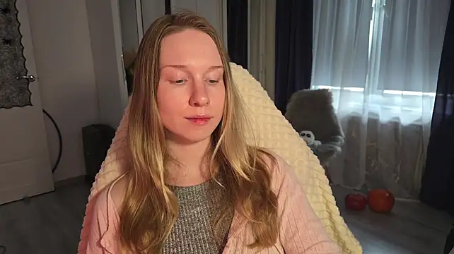 Eve_Sin - Cum on boobies