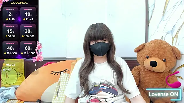 Runarunapi_Chan - have fun with me :inlove::heart: