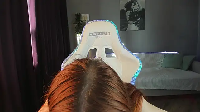 Amber_Gaze - sexy nippl play