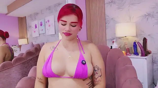 CherryTayloor - Control toy 2mins 🕒