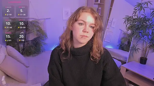 ElizabethVane - Take off jeans