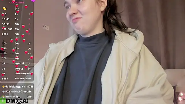 Genne_Tierney - RUB PUSSY HARD