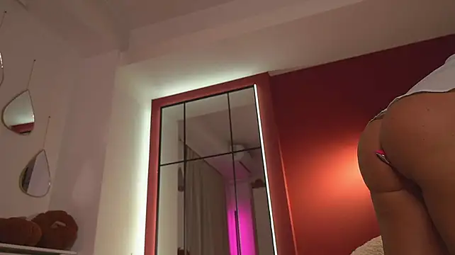 JustinneJade - your touch ...my fav ADDICTION🤩🤩