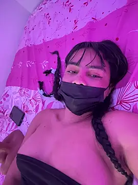 Kyra__Rose - Dildo en el culo (anal)🍆