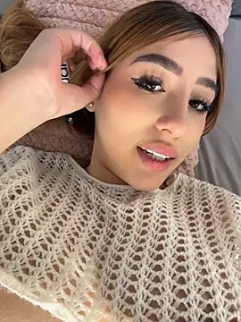 Miiaa_Rosee - Twerk naked + control toy 🍒💦 ❤️‍🔥🍑