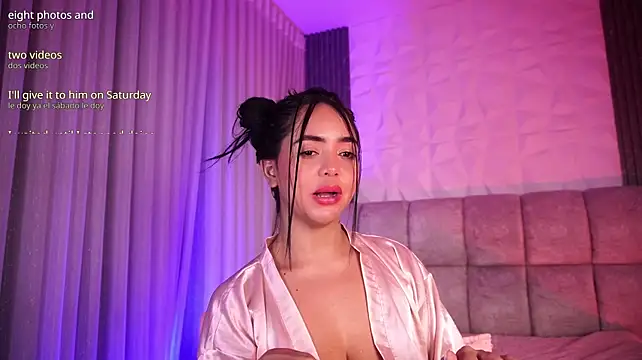 Godess_Scarlett77 - PUSSY IS VERY WET, HARDER🥵