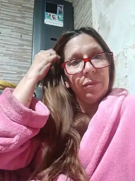 Cari75 - Masaje en pussy
