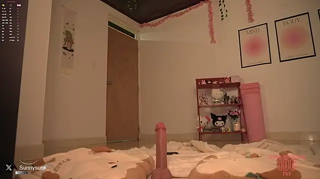 Sunshine_ - Ride dildo 🤠