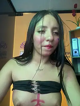 Carolyn_Villalobos - Let me Squirt into your mouth.