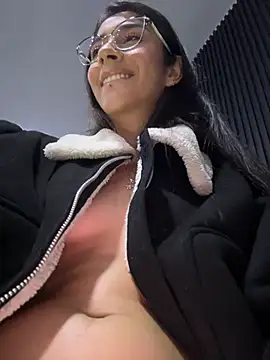 Soy_Ania_Sweet - FULL NAKED IN PUBLIC+CUM+DESTROY PUSSY