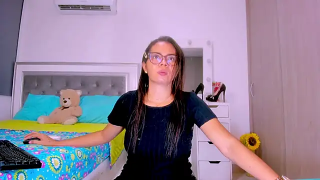 SharonDulce - BIG SQUIRTS